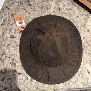 Tom Beckbe Waterfowl Hat (M)